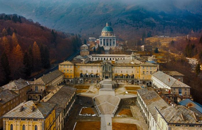 أمريكيان يشتريان جزءًا من قصر إيطالي متهالك من دون زيارته.. فكم دفعا؟