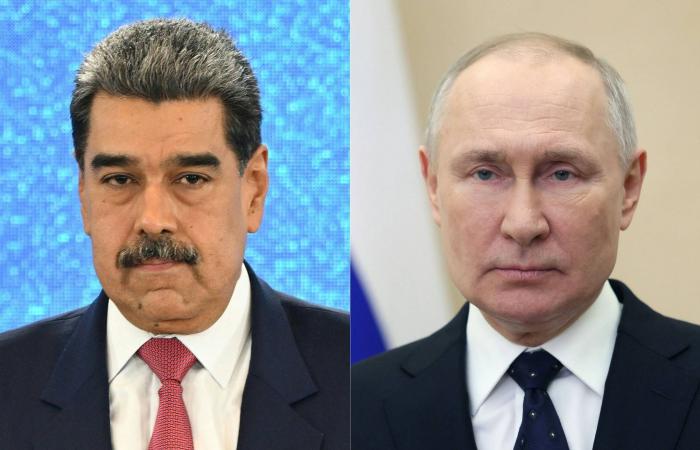 ترمب
      يفتتح
      مرحلة
      جديدة
      من
      التصعيد
      ضد
      مادورو