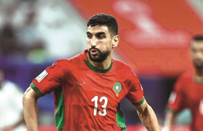 الكرتي يفضل كأس العرب على «القارات للأندية»