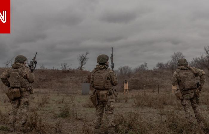 متابعة: بعد ناقلات النفط.. أوكرانيا تعلن استهداف سفينتين روسيتين تنقلان أسلحة