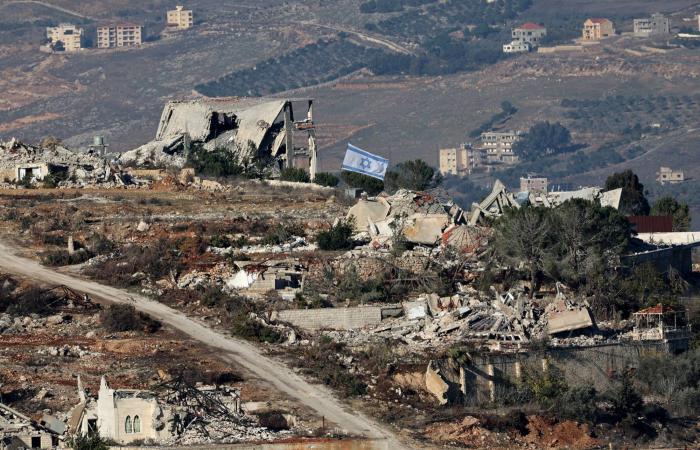 إسرائيل
      تخطط
      لشن
      هجوم
      واسع
      النطاق
      على
      أهداف
      «حزب
      الله»
      في
      لبنان