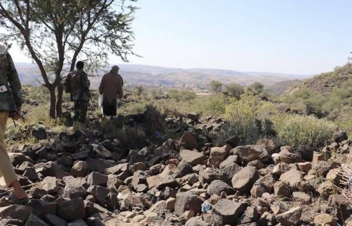 الحوثيون
      يؤجّرون
      متحف
      إب
      ويقتطعون
      جزءاً
      منه
      لشرطتهم