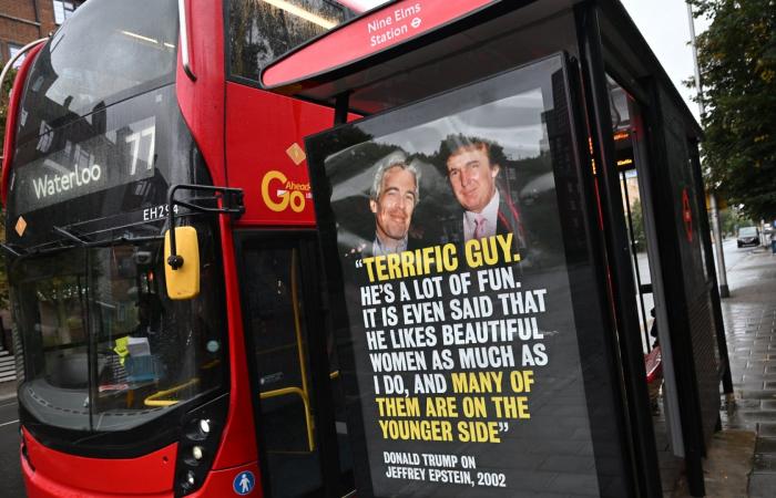 أمريكا.. نشر صور جديدة لترامب وكلينتون وبيل غيتس تظهر علاقتهم بجيفري إبستين