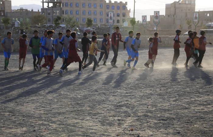 جبايات
      الحوثيين
      تعمّق
      الركود
      الاقتصادي
      وتغلق
      عشرات
      الشركات