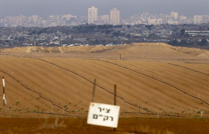 غزة.. كواليس دخول خطة ترامب المرحلة الثانية خلال أسابيع