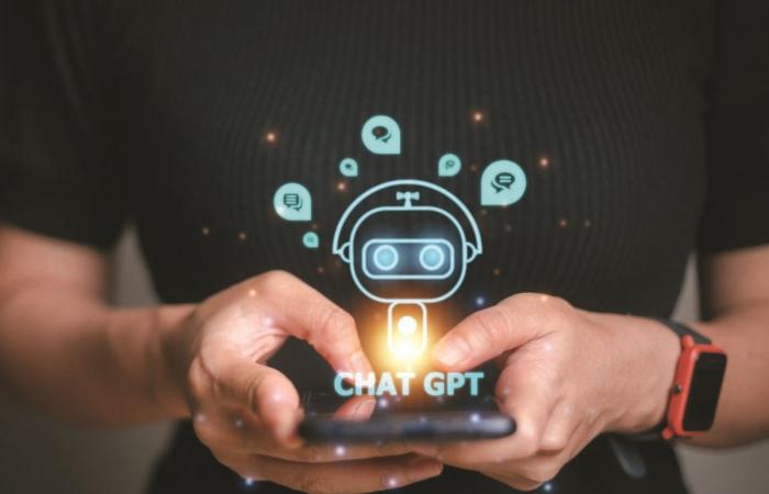 «أوبن أيه آي» تطلق نموذج ذكاء اصطناعي محسناً