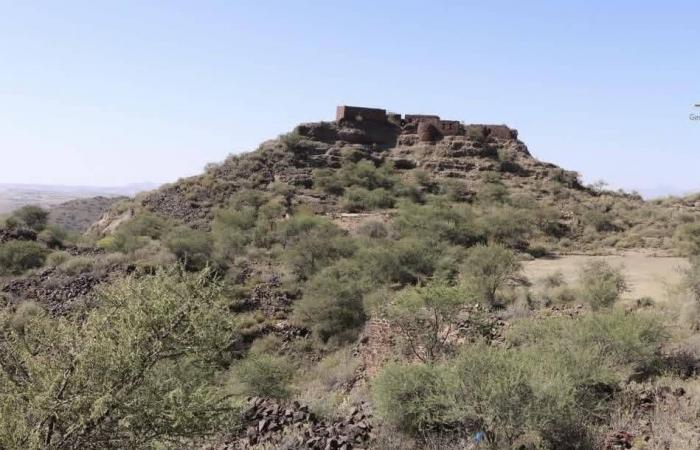 الحوثيون
      يؤجّرون
      متحف
      إب
      ويقتطعون
      جزءاً
      منه
      لشرطتهم