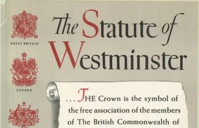 FIRST
      READING:
      And
      now
      Saskatchewan
      has
      a
      secession
      movement