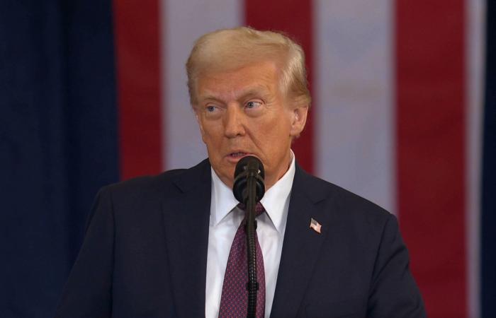 البيت الأبيض: ترامب محبط من طرفي النزاع الروسي-الأوكراني.. إليكم آخر مستجدات مفاوضات السلام