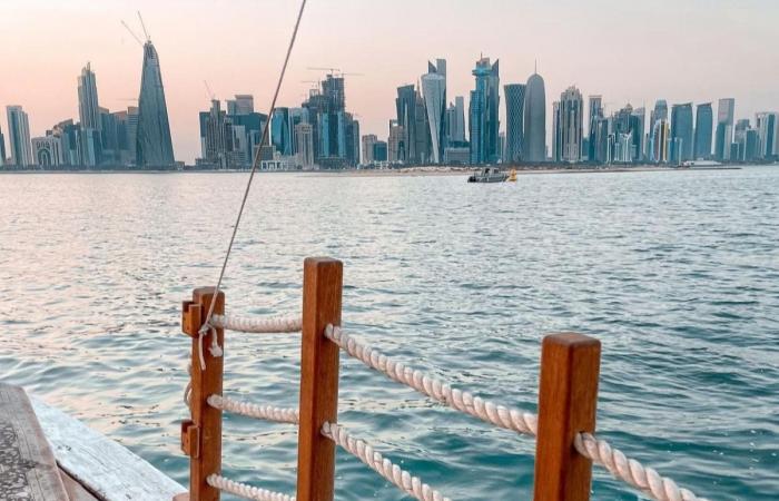 الأرصاد الجوية تحذر من أمطار رعدية متوقعة ورياح قوية على الساحل و في عرض البحر