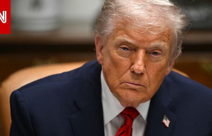 متابعة: هل ستصادر أمريكا المزيد من أصول النفط الفنزويلية؟.. ترامب يرد