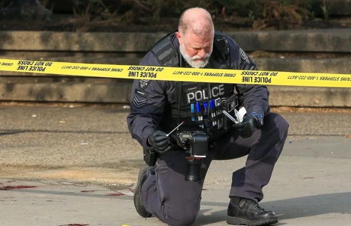 In
      Calgary
      courts:
      Plea
      deal
      reached
      for
      second
      suspect
      in
      deadly
      Calgary
      love
      triangle,
      court
      told