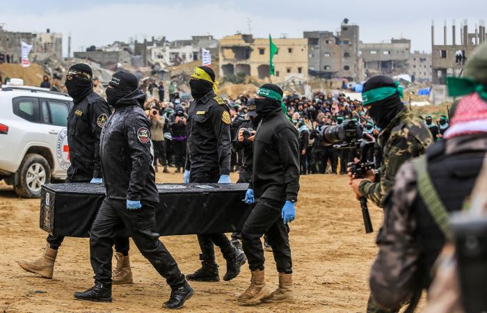 «الجهاد
      الإسلامي»
      تنفي
      الامتناع
      عن
      تسليم
      المختطف
      الأخير