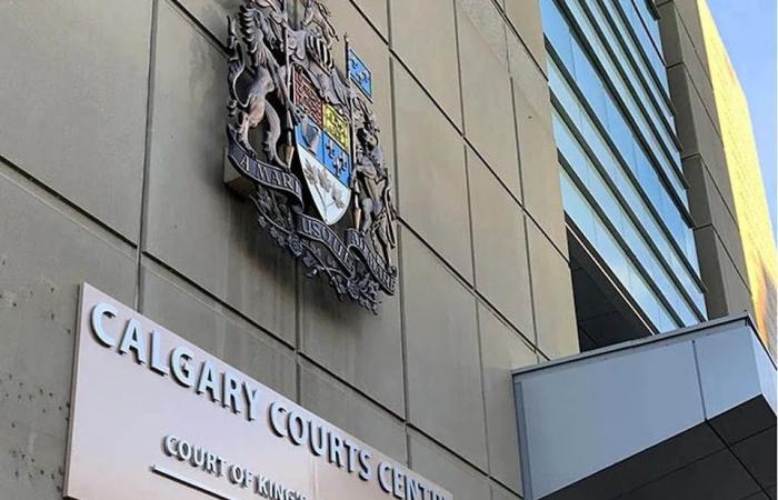 In
      Calgary
      courts:
      Plea
      deal
      reached
      for
      second
      suspect
      in
      deadly
      Calgary
      love
      triangle,
      court
      told