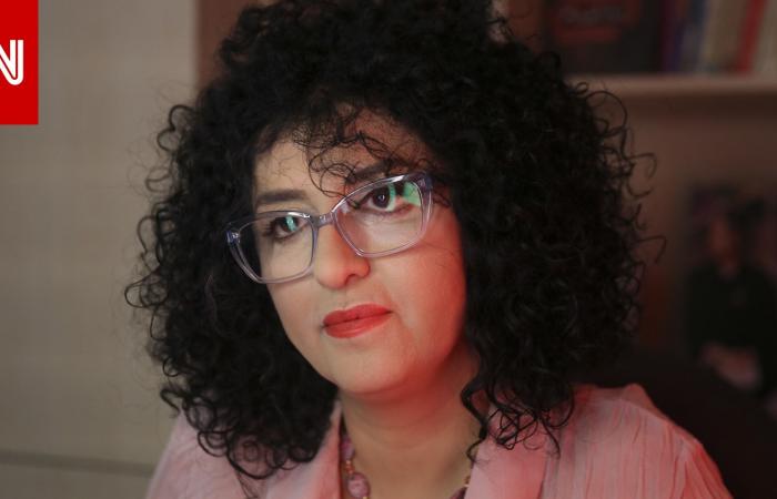 متابعة: مؤسستها: السلطات الإيرانية تُلقي القبض على الفائزة بجائزة نوبل للسلام نرجس محمدي