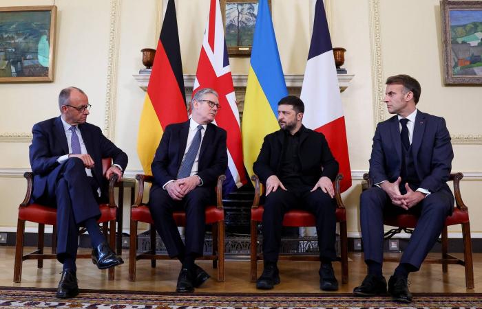 «وثيقة
      ترمب»
      تُسرّع
      توجّه
      أوروبا
      نحو
      «الاستقلالية
      الاستراتيجية»