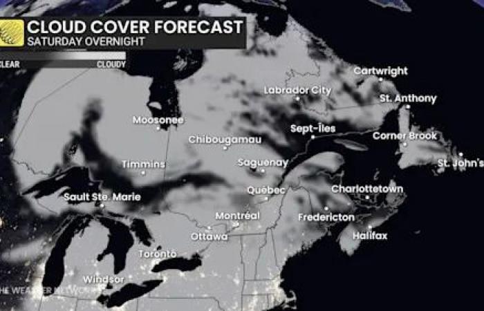 Look
      up!
      The
      fabulous
      Geminid
      meteor
      shower
      peaks
      this
      weekend