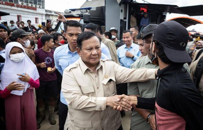 المساجد
      في
      إندونيسيا
      لم
      تسلم
      من
      الفيضانات