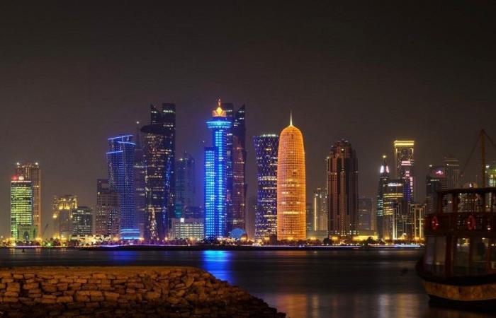 الأرصاد الجوية تحذر من أمطار رعدية على الساحل وأمواج عالية ورياح قوية في البحر الليلة