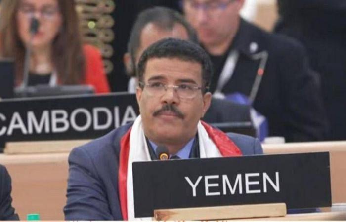 في
      زمن
      الحرب...
      «الدان
      الحضرمي»
      على
      قائمة
      التراث
      الإنساني
      اللامادي