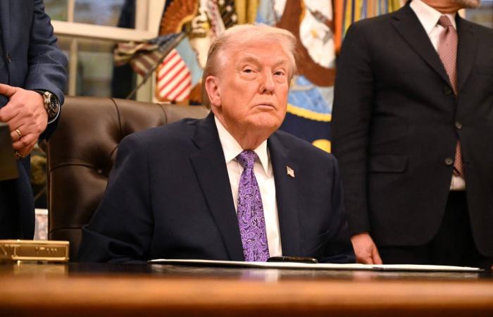 استراتيجية
      ترمب
      للأمن
      القومي
      تهدد
      تحالفات
      واشنطن
      التاريخية