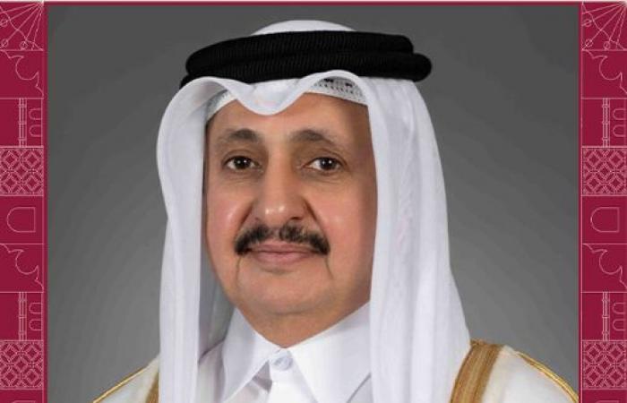 اليوم الوطني.. رئيس مجلس إدارة غرفة قطر: اليوم الوطني فرصة لترسيخ الوعي بتاريخ قطر ومسيرتها النموذجية للتقدم والاستقرار