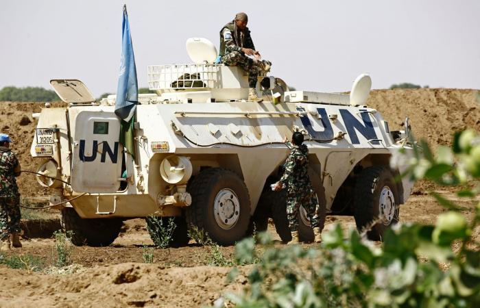 هجوم على قوة أُممية لحفظ السلام في السودان.. والدعم السريع ينفي تورطه