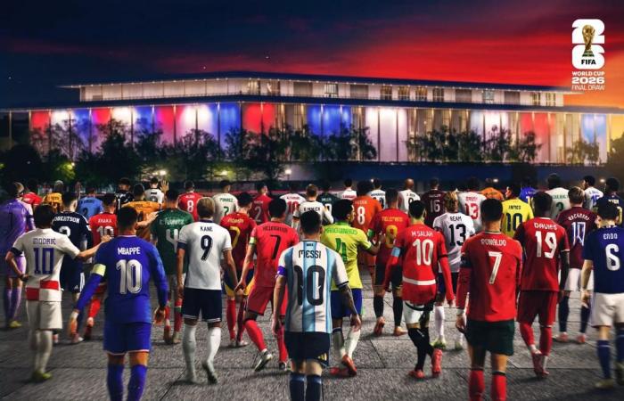 5 ملايين طلب لشراء تذاكر مونديال 2026