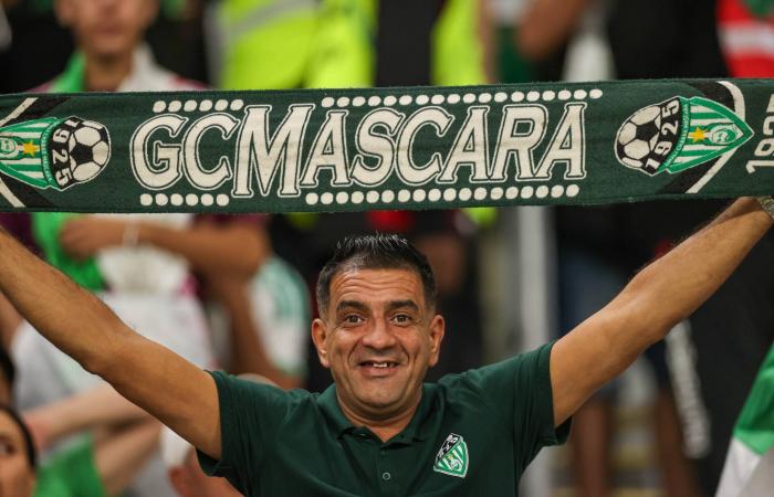 ملاعب
      كأس
      العرب
      تكسر
      حاجز
      «المليون»...
      والجمهور
      السعودي
      «في
      الصدارة»