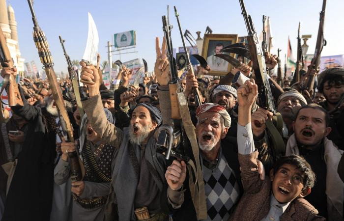 ضاحي خلفان يعبر عن "أمنيته" بتحرير شمال اليمن من قبضة الحوثيين