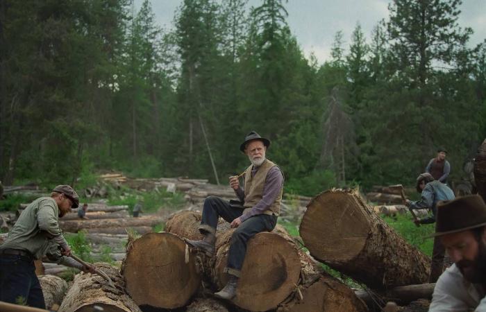 «أحلام
      القطار»...
      فيلم
      غير
      عادي
      عن
      حياةٍ
      عادية