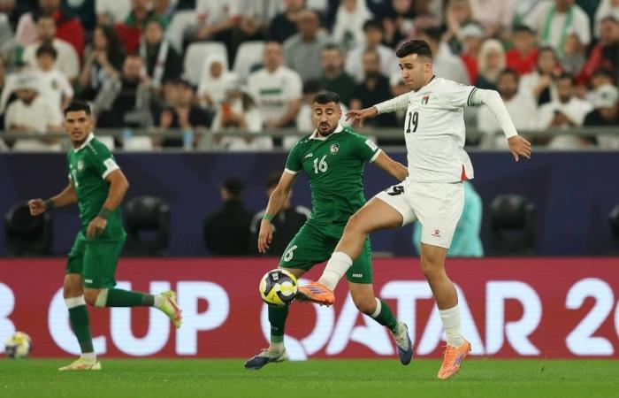 لا نســــــتـحــق الخـــــــروج ..!