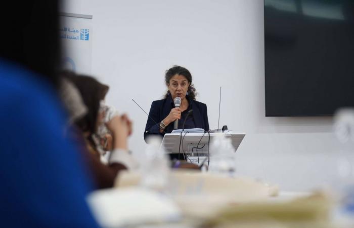 انطلاق
      «الحوار
      المهيكل»
      برعاية
      أممية
      يفجّر
      جدلاً
      حاداً
      في
      ليبيا