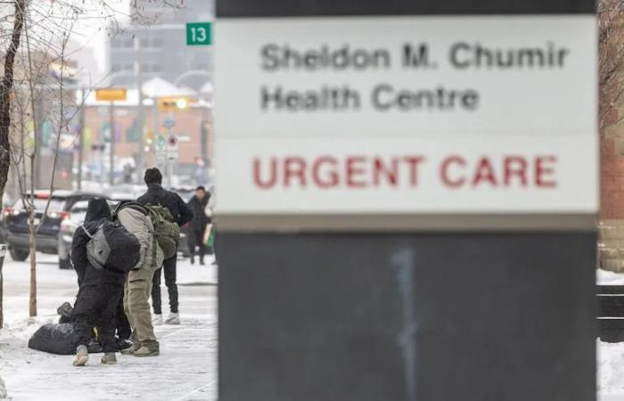 From
      relief
      to
      concern,
      closure
      of
      Sheldon
      Chumir
      supervised-consumption
      site
      draws
      mixed
      reaction