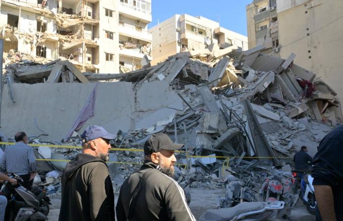 «حزب
      الله»
      يستبدل
      بذراعه
      المالية
      مؤسسةً
      تجاريةً
      وسط
      ضغوط
      لإغلاقها