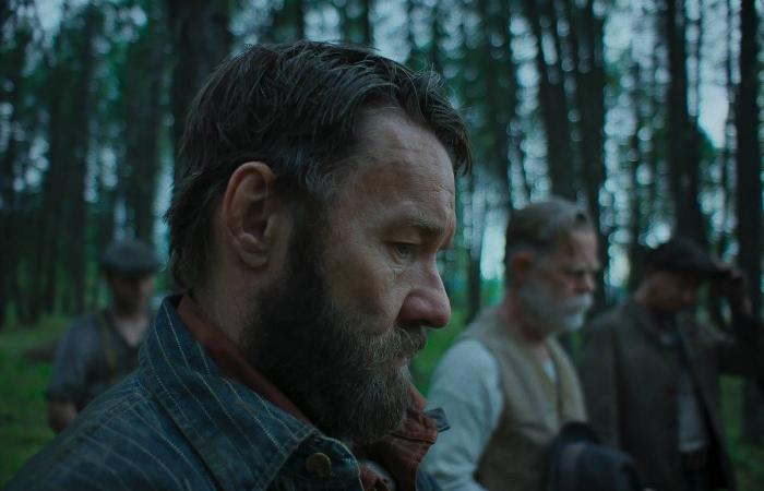 «أحلام
      القطار»...
      فيلم
      غير
      عادي
      عن
      حياةٍ
      عادية