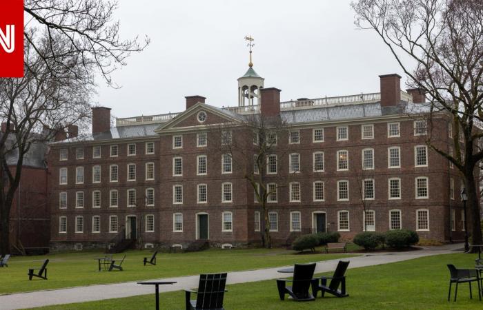 متابعة: قتيلان و8 مصابين في إطلاق نار جامعة براون الأمريكية.. وترامب: لا يسعنا غير الدعاء