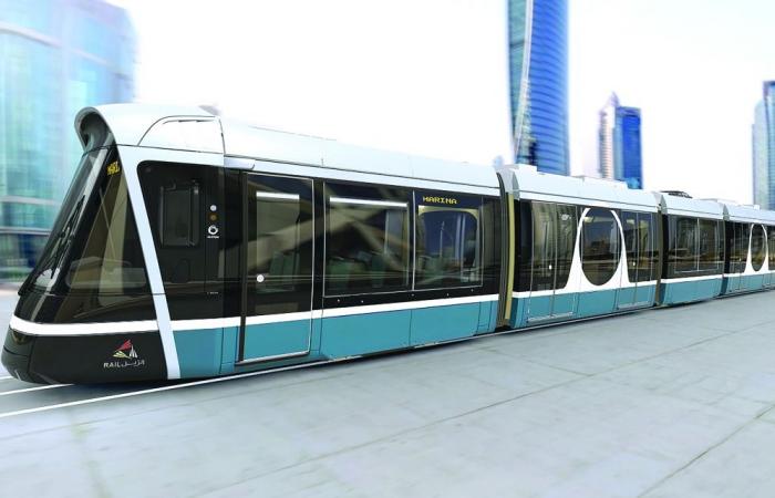 «الرّيل».. خدمات عالميـة المستوى تعزز منظومة النقل المستدام