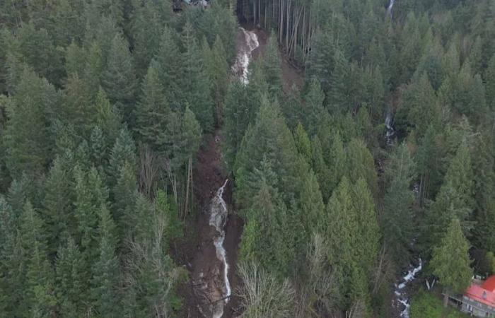 ‘It’s
      really
      sad’:
      B.C.
      community
      still
      reeling
      1
      year
      after
      fatal
      landslide
      in
      Lions
      Bay