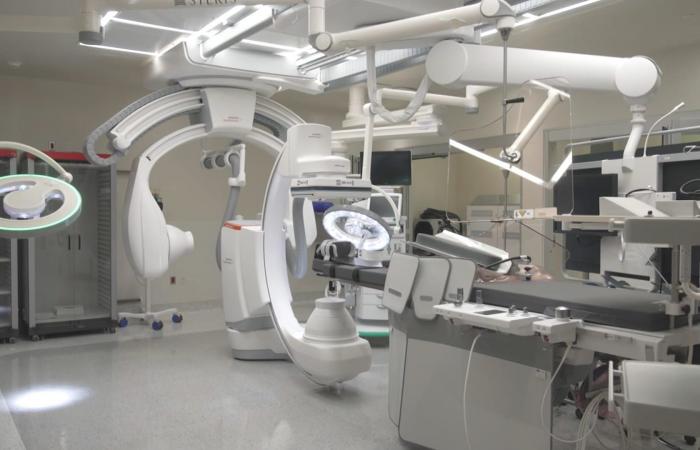 مرحبًا بأول مستشفى يعمل بالطاقة المتجددة 100%.. اكتشف ما يُميّزه