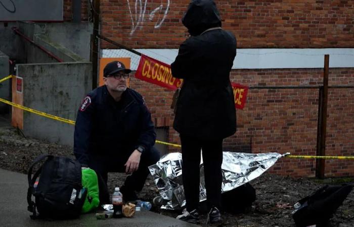 Nanaimo,
      B.C.,
      community
      safety
      officers
      have
      new
      tools
      to
      help
      prevent
      overdoses