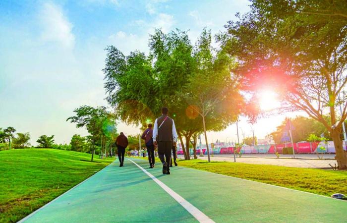 12 عاماً من الإنجاز.. "أشغال" تعيد رسم ملامح البنية التحتية في قطر