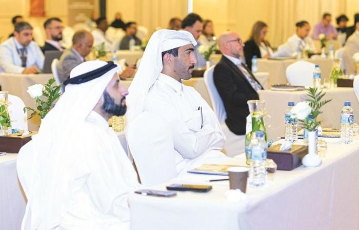 «الرّيل».. خدمات عالميـة المستوى تعزز منظومة النقل المستدام