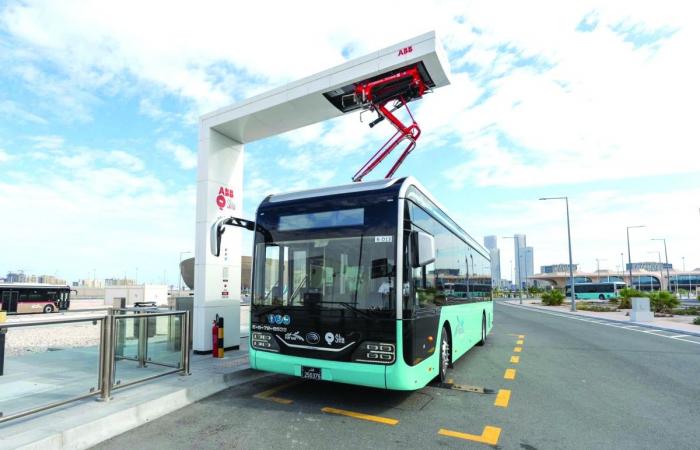 النقل الأخضر في قطر.. تحول إستراتيجي شامل يبني منظومة مستدامة ويمهّد لإرث بيئي للأجيال