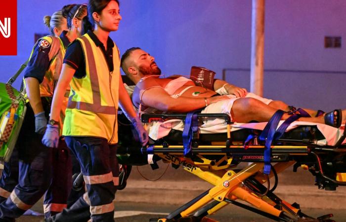 متابعة: استهدفت احتفالا يهوديا.. قتلى وجرحى بإطلاق نار في سيدني بأستراليا