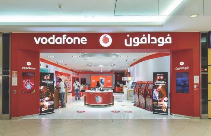 «فودافون» تبدأ إيقاف تشغيل شبكة الجيل الثالث