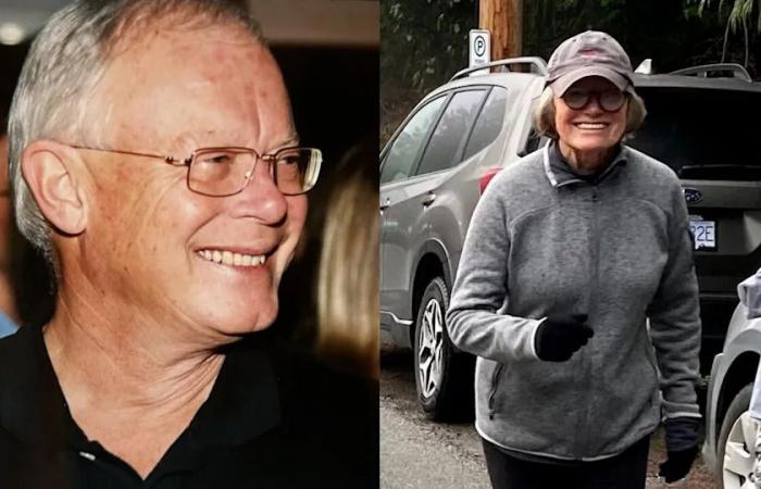 ‘It’s
      really
      sad’:
      B.C.
      community
      still
      reeling
      1
      year
      after
      fatal
      landslide
      in
      Lions
      Bay