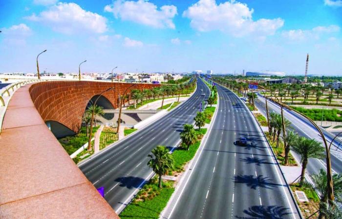 12 عاماً من الإنجاز.. "أشغال" تعيد رسم ملامح البنية التحتية في قطر