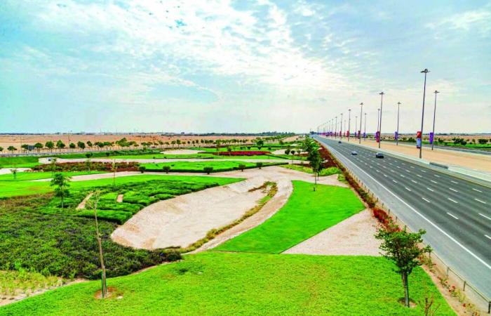 12 عاماً من الإنجاز.. "أشغال" تعيد رسم ملامح البنية التحتية في قطر