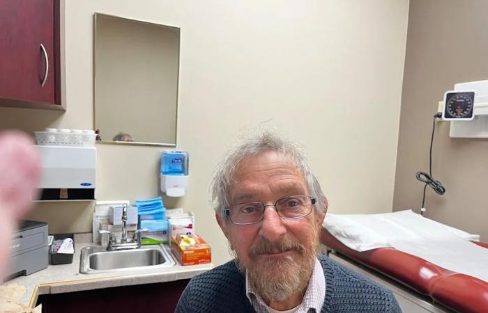 General
      surgery
      closure
      in
      Flin
      Flon
      leaves
      residents
      in
      precarious
      situation,
      surgeon
      says